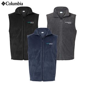 Columbia Men's Steens Mountain Vest. 212488