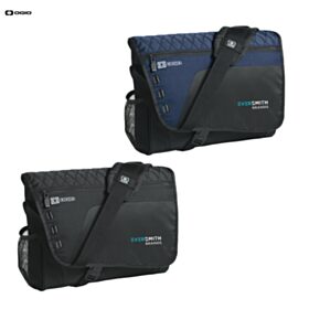 OGIO Vault Messenger. 417012