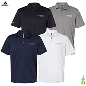 Adidas Men's Performance Polo. A230 - DF/LC