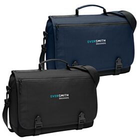 Messenger Briefcase. BG304