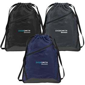 Zip-It Cinch Pack. BG616 - DF/FF