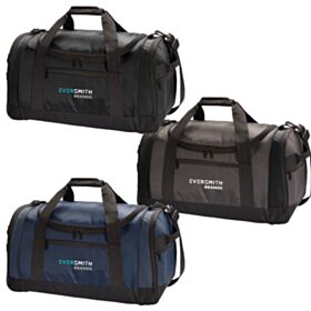 Voyager Sports Duffel. BG800