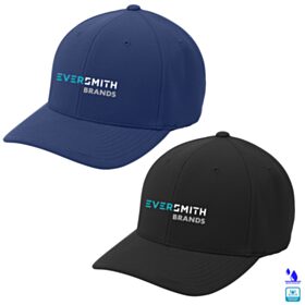Flexfit 110 Cool & Dry Mini Pique Cap. C934