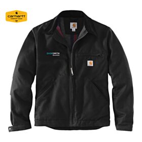 Carhartt Duck Detroit Jacket. CT103828