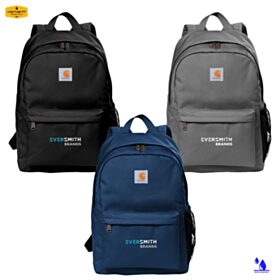 Carhartt Canvas Backpack. CT89241804