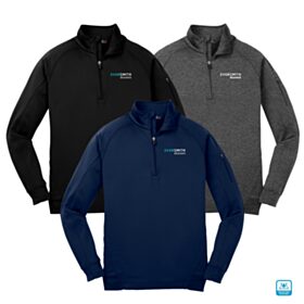 Sport-Tek Tech Fleece Lined 1/4-Zip. F247