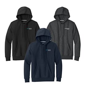 Super Heavyweight Pullover Hooded Sweatshirt. F281