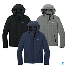 Men's Torrent Waterproof Jacket. J333