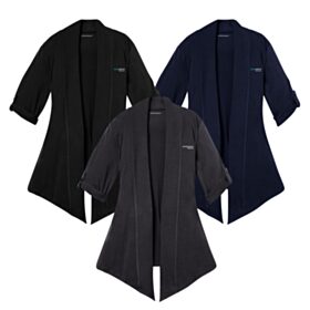 Ladies' Concept Shrug. L543