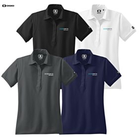 Ogio Ladies' Jewel Polo. LOG101