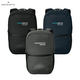 Mercer+Mettle Everyday Pack. MMB203