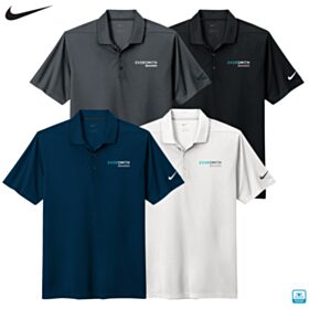 Nike Men's Dri-FIT Micro Pique Polo. NKDC1963