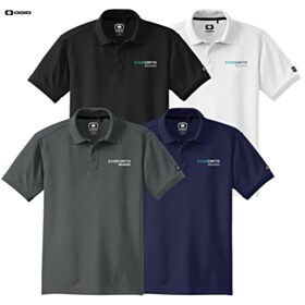 OGIO Men's Caliber Polo. OG101