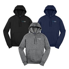 Pullover Hooded Sweatshirt. ST254