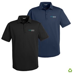 Swannies Men's Ford Polo. SW2300 - DF/LC