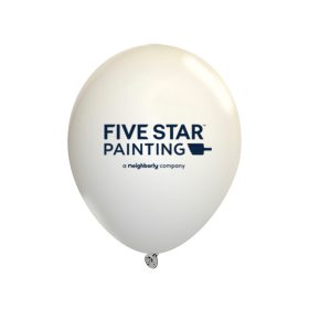 11" Standard Latex Balloons (LOTS OF 250). 11STDT