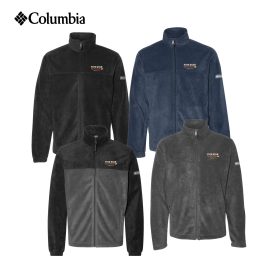 Columbia Men's Steens Mountain Full-Zip Jacket. 212478