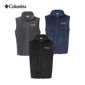 Columbia Men's Steens Mountain Vest. 212488.