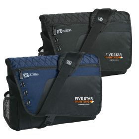OGIO&reg; - Vault Messenger (Sold Individually). 417012