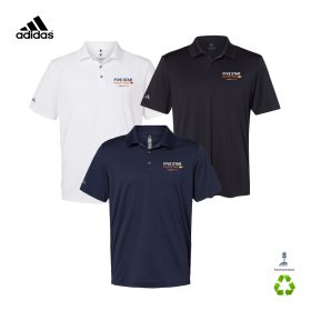 Adidas Men's Performance Polo. A230 -DF/LC