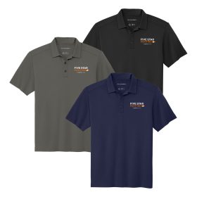 Men's C-FREE&trade; Snag-Proof Polo. K864