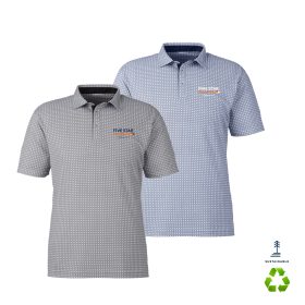 Swannies Men's Tanner Polo. SW2200 - DF/LC