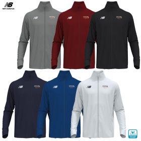 New Balance Away Jacket. TMMJ762 - DF/LC