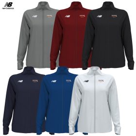 New Balance Ladies' Away Jacket. TMWJ762 - DF/LC