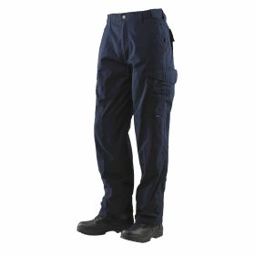 24/7 Heavy-Duty Work Pants With Rip-Stop Protection