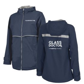 STANDARD Ladies' New Englander Raincoat. 5099 - DF/LC/FB