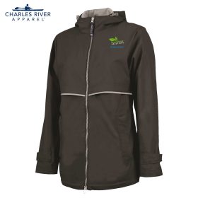 Ladies' New EnglanderRaincoat. 5099