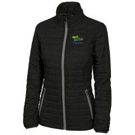 CR Ladies' Lithium Quilted Jacket. 5640