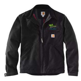 Carhartt&reg; Duck Detroit Jacket CT103828