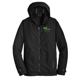 Men's Northwest Slicker. J7710