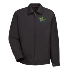 Technician Slash Pocket Jacket. JT22