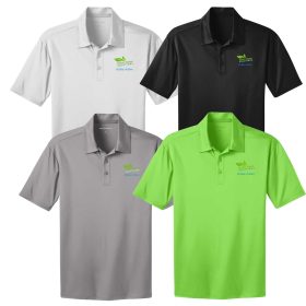 Men's Silk Touch &trade; Performance Polo. K540