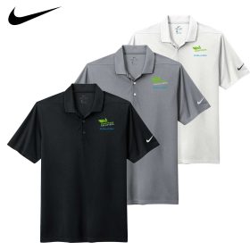 Nike Dri-FIT Micro Pique 2.0 Polo. NKDC1963