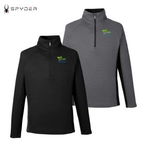 Men's Constant Half-Zip Sweater. S16561