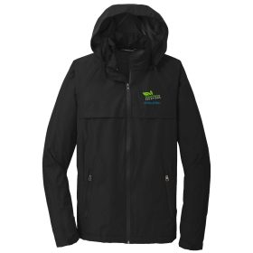 Men's Torrent Waterproof Jacket. J333 -DF/LC