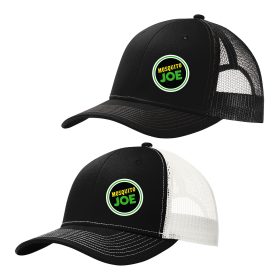 Richardson Snapback Trucker Cap. 112