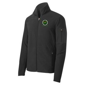 Men's Summit Fleece Full-Zip Jacket. F233