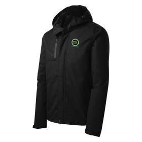 Men's All-Conditions Jacket. J331