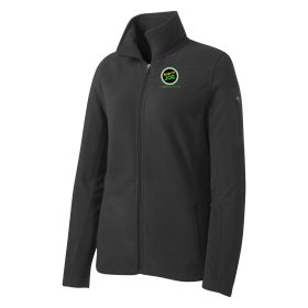 Ladies' Summit Fleece Full-Zip Jacket. L233
