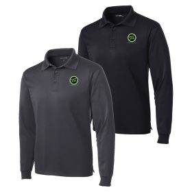 Men's Long Sleeve  Sport-Wick. ST657