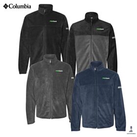 Columbia Men's Steens Mountain Full-Zip Jacket. 212478