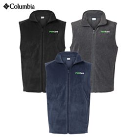 Columbia Men's Steens Mountain Vest. 212488