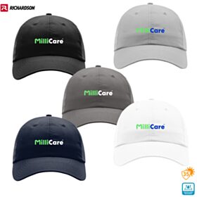 Richardson Performance Lite Cap. 220 - DF/FF