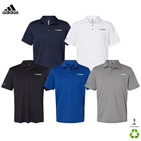 Adidas Men's Performance Polo. A230 - DF/LC