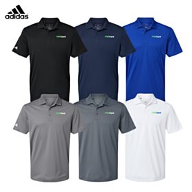 Adidas Men's Performance Pique Polo. A430 - DF/LC
