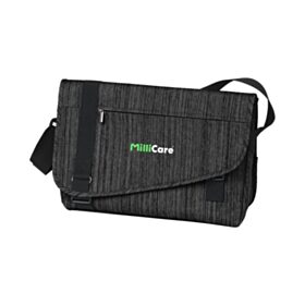 Crossbody Messenger. BG303